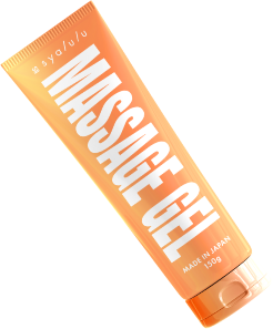 MASSAGE GEL